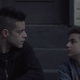 Screenshot: USA Network